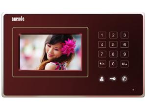 4.3寸室内机 4.3寸室内机