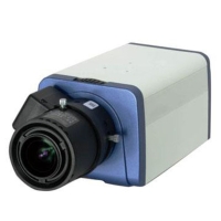 双电源700TVL高线低照双滤光片枪型摄像机（D3壳）