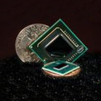 CMOS Image Sensor Chips