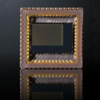CMOS Image Sensor Chips