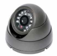 IR Dome Camera IR Dome Camera