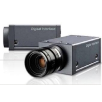 Super HD high speed camera