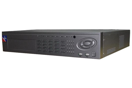 Real Time D1 IPDVR Real Time D1 IPDVR