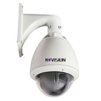 Economical High Speed Dome Camera Economical High Speed Dome Camera