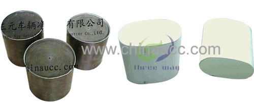 Automotive Catalysts Automotive Catalysts