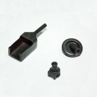 Industrial rubber products