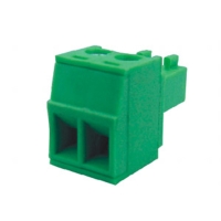 Socket-type terminal blocks Socket-type terminal blocks