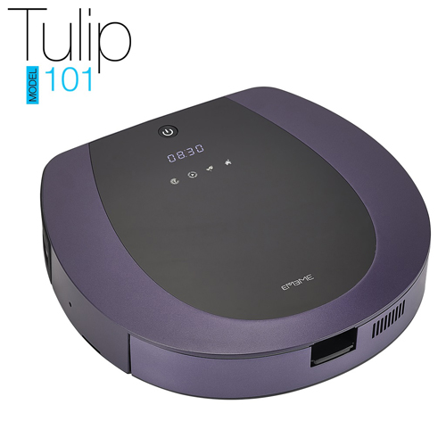 Robot Cleaner Robot Cleaner