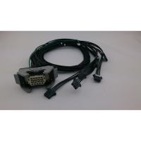 Robot Cable Assy