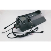E-bike Battery Cable Assembly