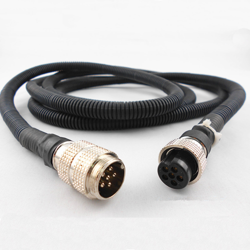 Automotive Bms Cable