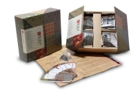 BULK PACK_Crystal Pyramid Sachets BULK PACK_Crystal Pyramid Sachets