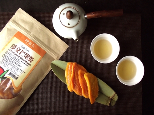 100% Natural Dried Mango 100% Natural Dried Mango