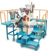 Digital Panel Screw & Washer Assembly Machine