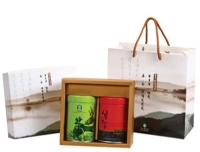 Taiwan Red-Top Gift Pack