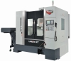 High Performance Vertical Machining Center