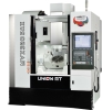 High Performance 5 Axis Machining Center