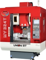 High Efficiency 2 Spindle Vertical Machining Center High Efficiency 2 Spindle Vertical Machining Center