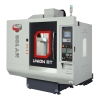 High Performance Compact Vertical Machining Center