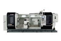 Heavy Duty Precision CNC Lathe Heavy Duty Precision CNC Lathe
