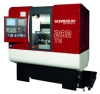 High Precision Turning and Grinding Center