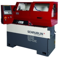 High Precision Lathe High Precision Lathe