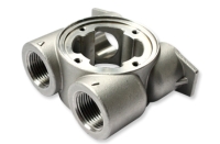 Metal Parts Processing Metal Parts Processing