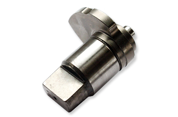 Precision Metal Parts Processing