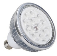 LED - 反射燈泡 PAR 、BR系列