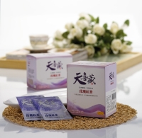 天喜藏 玫瑰红茶