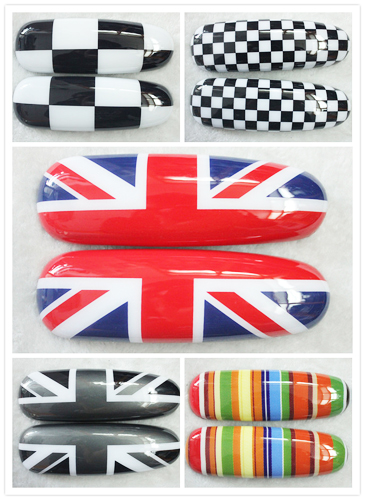 Interior Door Handle Covers Interior Door Handle Covers