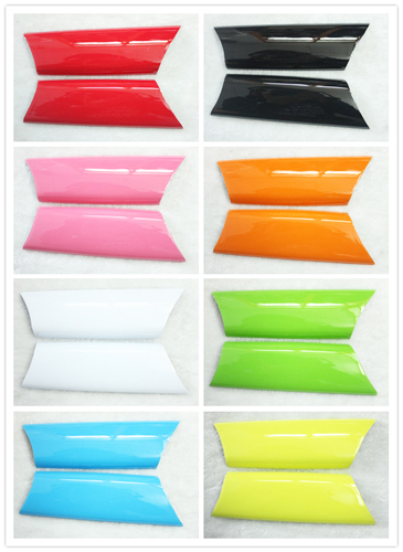 Interior Door Handle Covers Interior Door Handle Covers