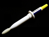 Woman Self-sampling kit Woman Self-sampling kit