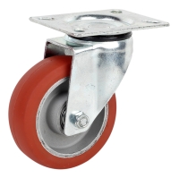 European Style high temperature Casters European Style high temperature Casters