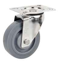 European Style Stainless Steel Casters