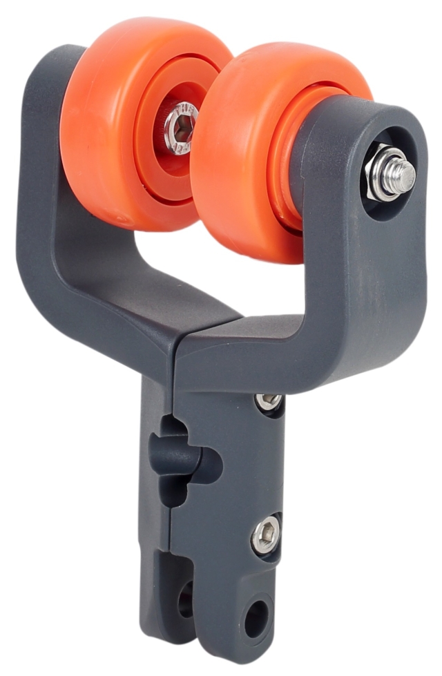 Special Casters Special Casters