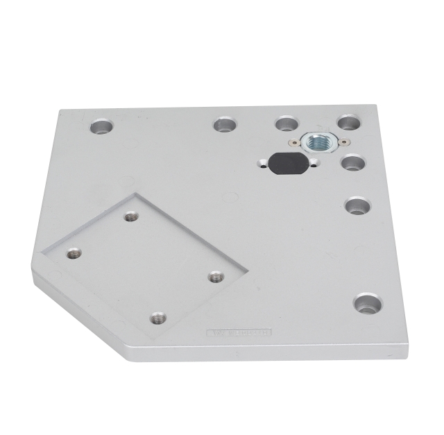 Aluminum Alloy Support Plates Series Aluminum Alloy Support Plates Series