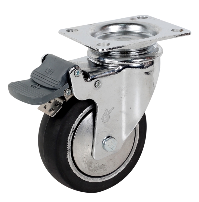 American Style Conductive Casters American Style Conductive Casters