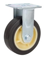 Medium Duty TPR Casters Medium Duty TPR Casters