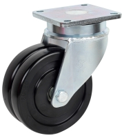 Super Heavy Duty Casters Super Heavy Duty Casters