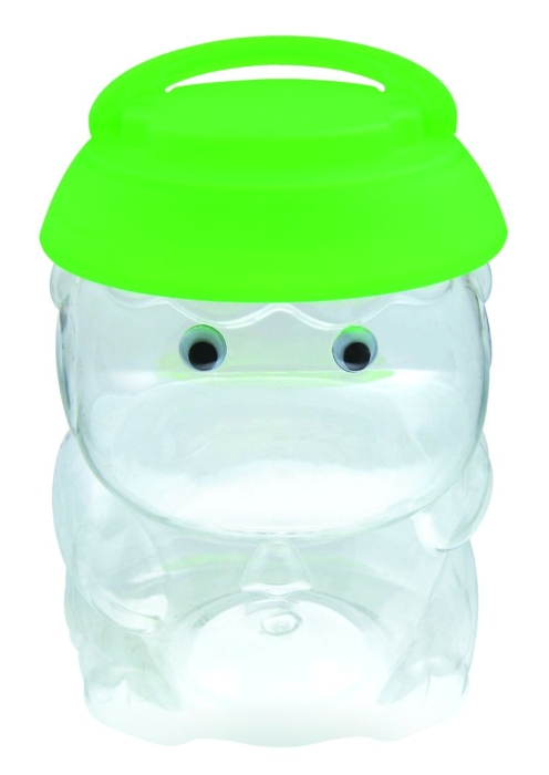 PET jar PET jar