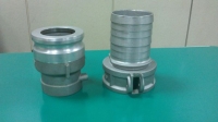 Water Hose Coupling