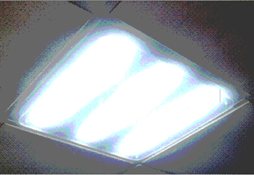 LED T-BAR Light LED T-BAR Light