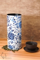 Foil Embossed Can Foil Embossed Can