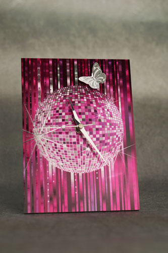 邏輯光紋筆記本