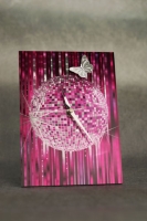 Foil Embossed Notebook Foil Embossed Notebook