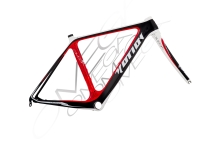 OMRGA 競賽型公路車架