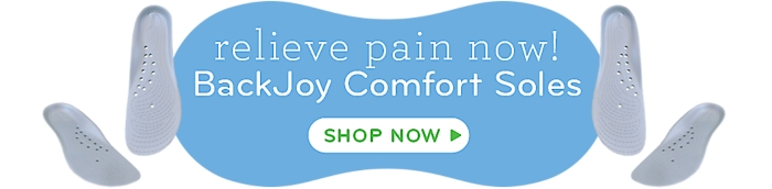 Comfort Soles Comfort Soles