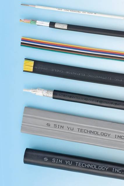 Power & Control Cable Power & Control Cable