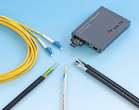 LAN and Optical Communication LAN and Optical Communication